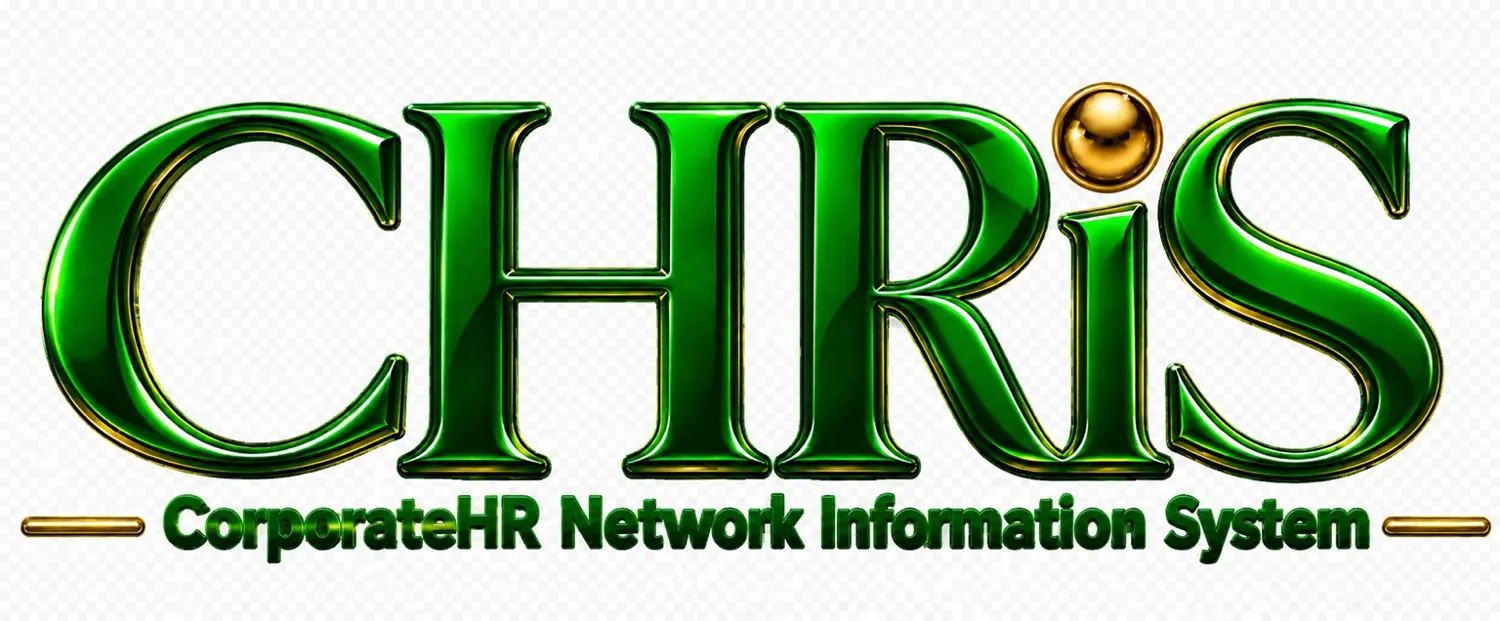 CHRiS HRIS identity