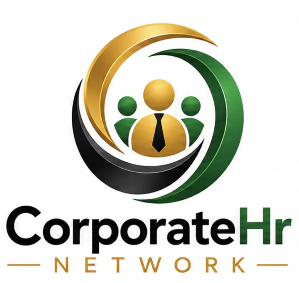 CorporateHr Network symbol
